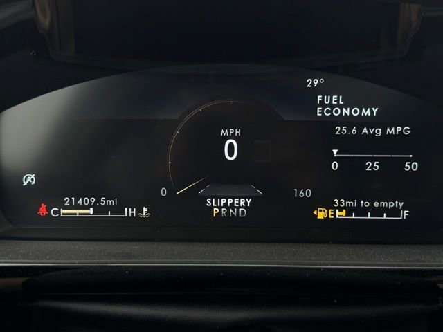 Certified 2022 Lincoln Corsair Reserve w/ Equipment Group 201A image 29