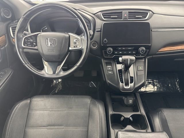 Used 2018 Honda CR-V Touring image 29