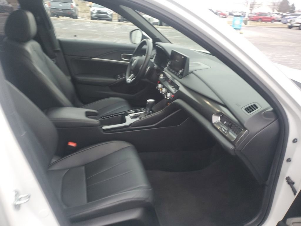 Used 2023 Acura Integra A-Spec image 32