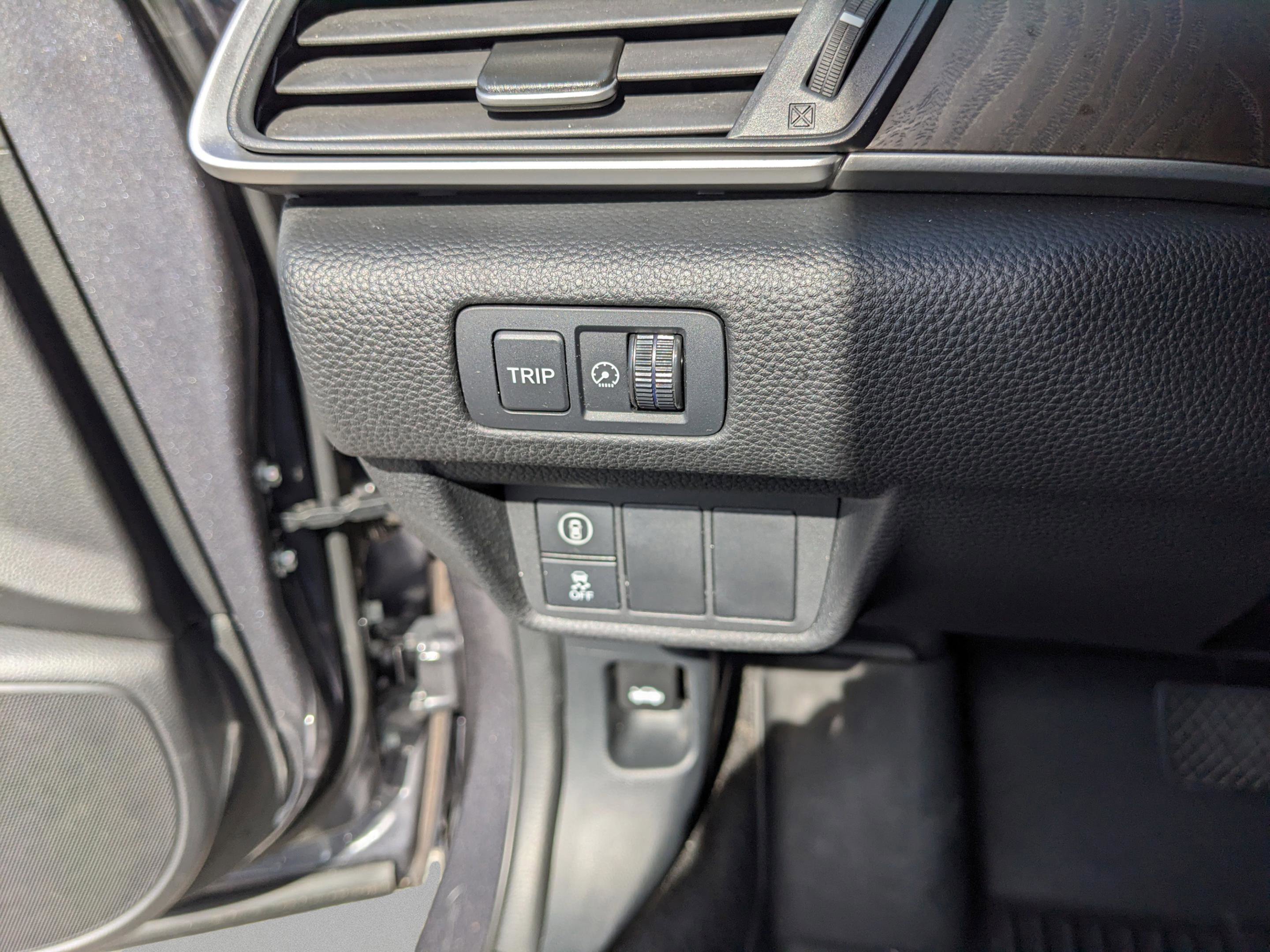 Used 2018 Honda Accord EX-L image 28