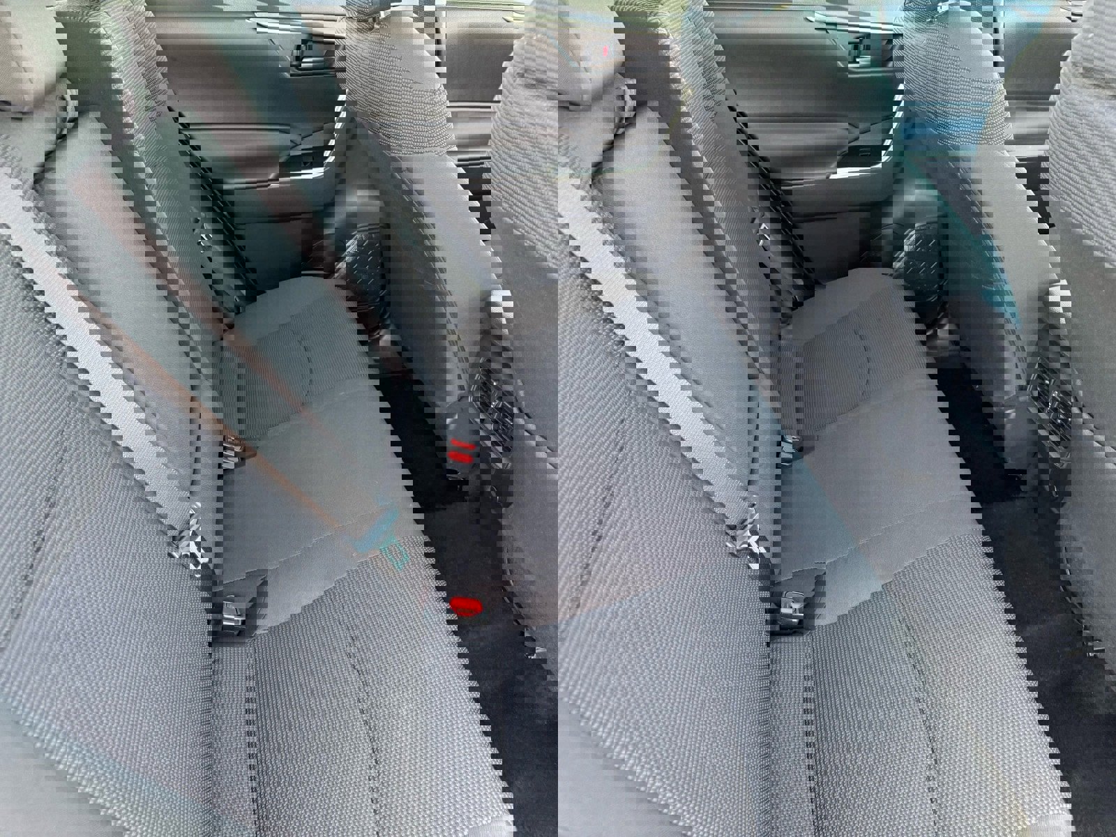 Used 2024 Toyota RAV4 LE image 15