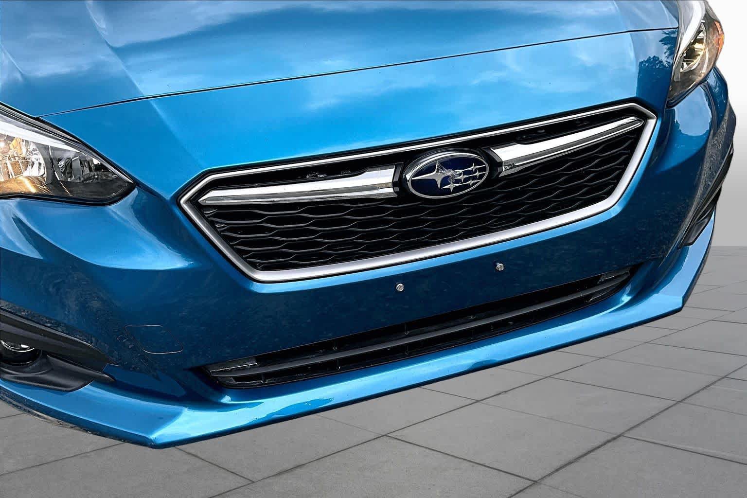 Used 2018 Subaru Impreza 2.0i Premium w/ Eyesight & BSD & Rcta AWD/4WD image 30