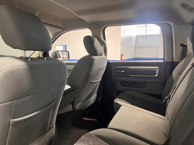 Used 2019 RAM 1500 Big Horn image 18