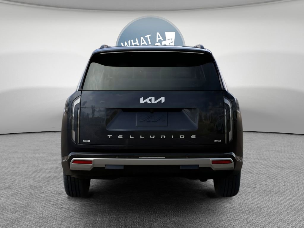 New 2027 Kia Telluride SX Prestige AWD/4WD image 13