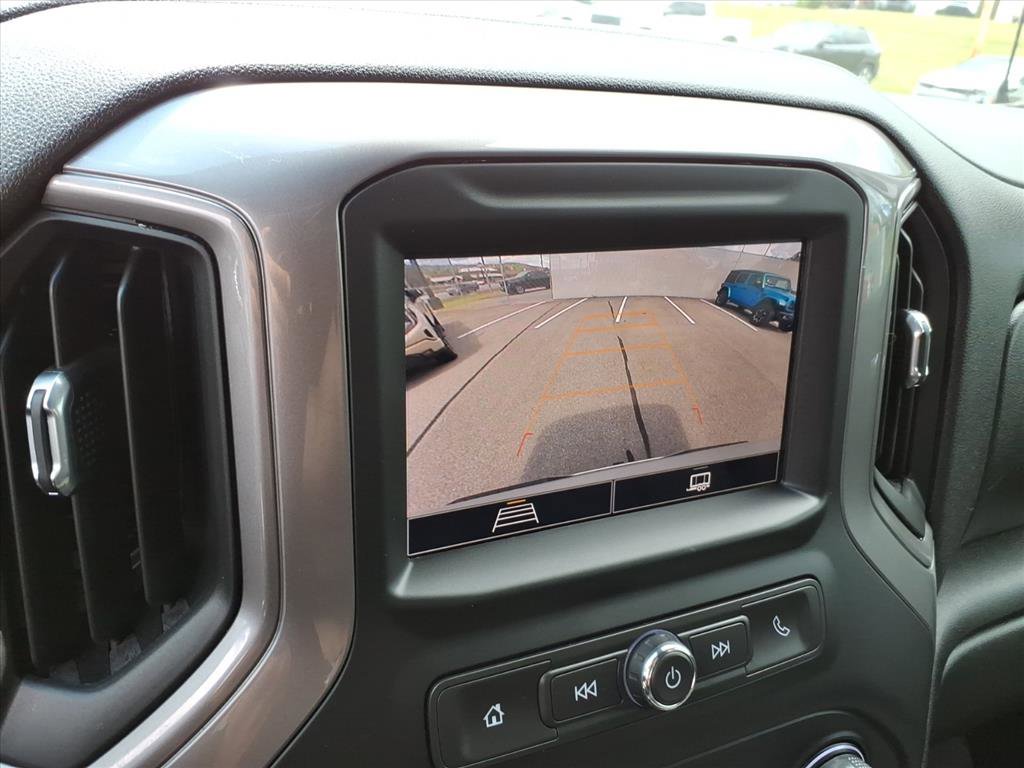 Used 2022 Chevrolet Silverado 1500 Custom image 20