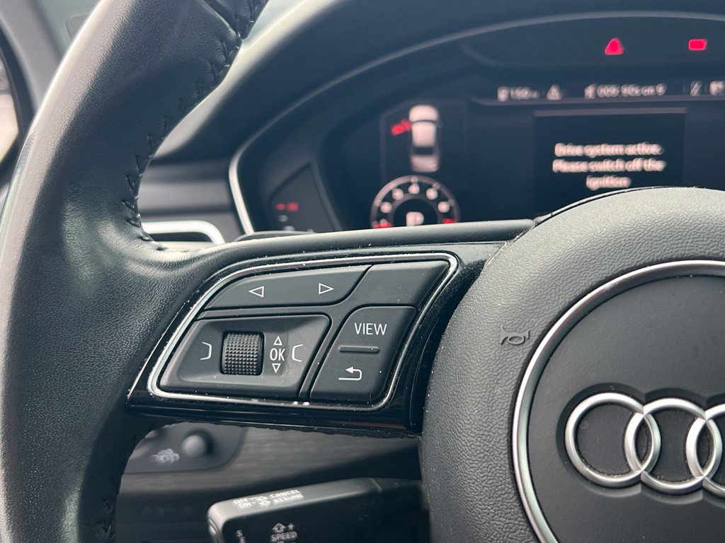 Used 2018 Audi A4 2.0T Premium Plus w/ Premium Plus Package AWD/4WD image 19