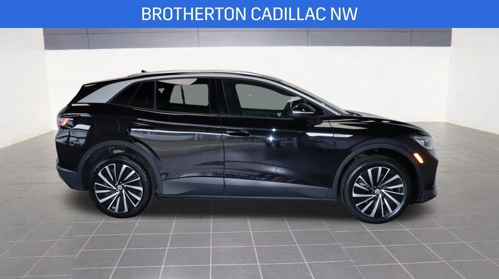 Used 2023 Volkswagen ID.4 Pro S Plus image 9
