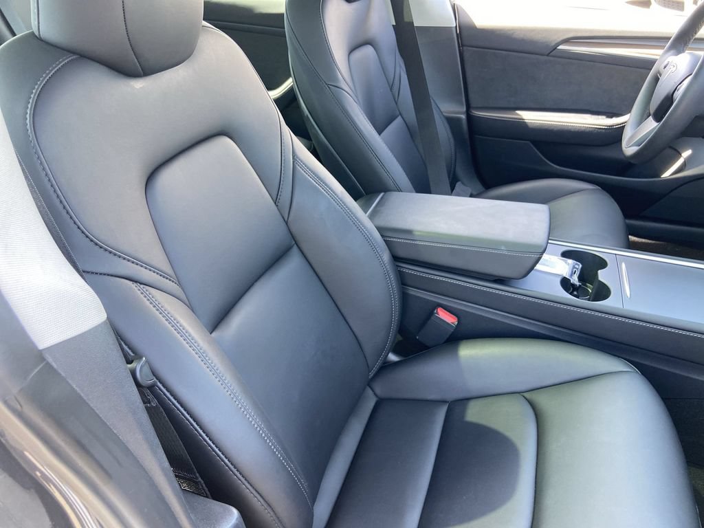 Used 2023 Tesla Model 3 Standard Range RWD image 23