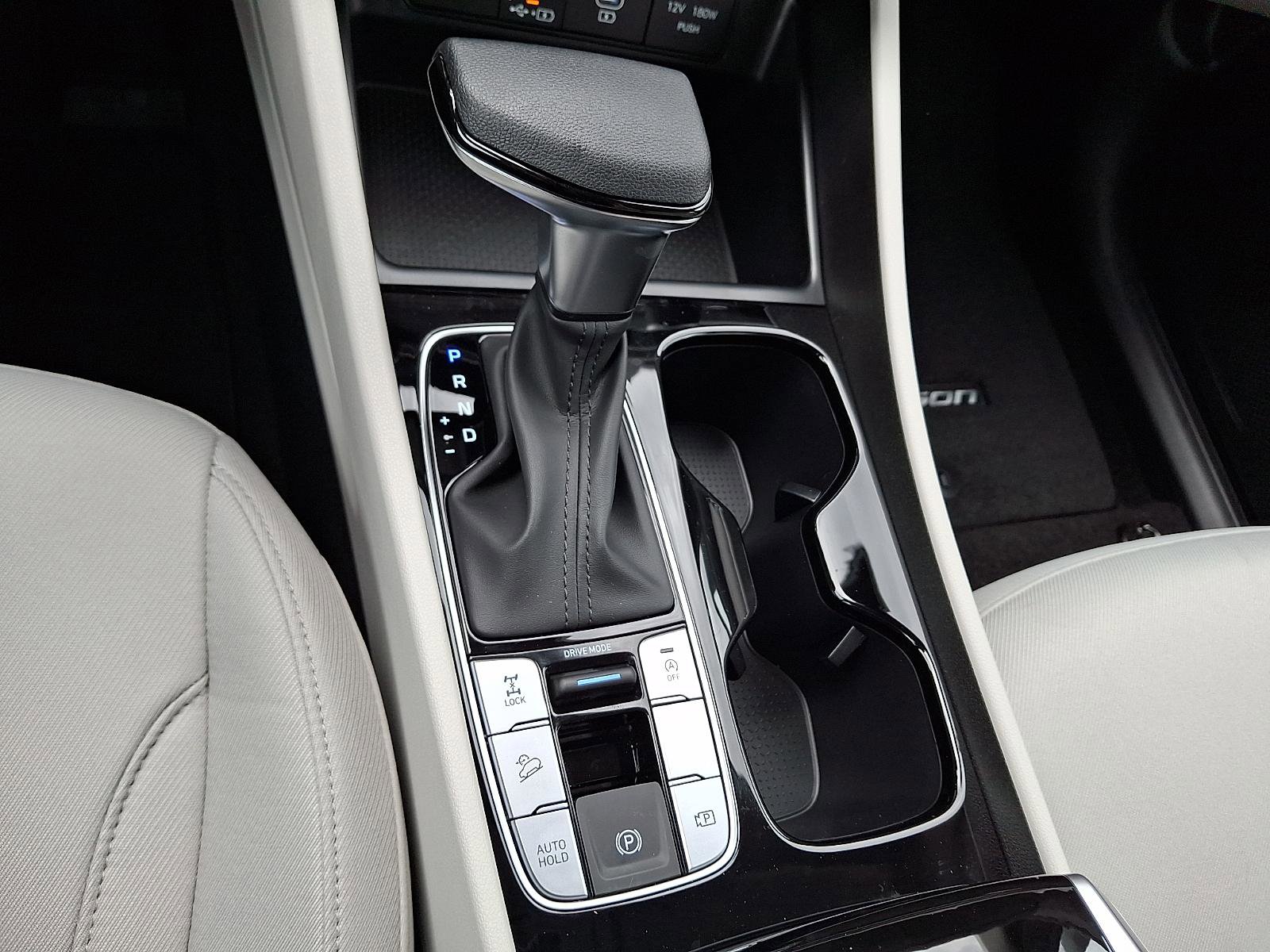 New 2026 Hyundai Tucson SEL image 10