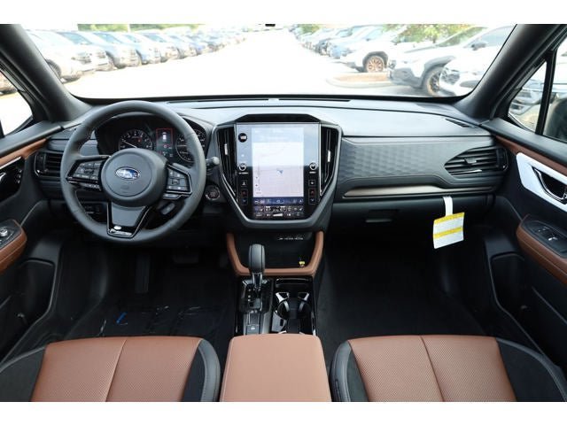 New 2026 Subaru Forester Touring AWD/4WD image 55