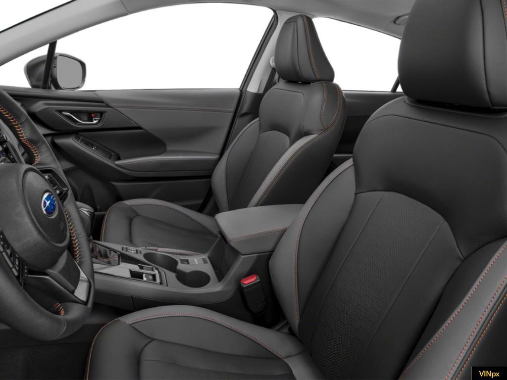 New 2026 Subaru Crosstrek 2.5i Limited image 7