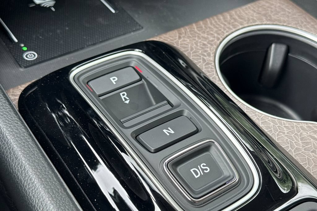 New 2026 Honda Pilot Elite image 26