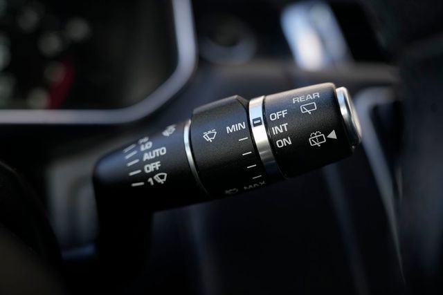 Used 2020 Land Rover Range Rover Sport HSE Dynamic AWD/4WD image 56