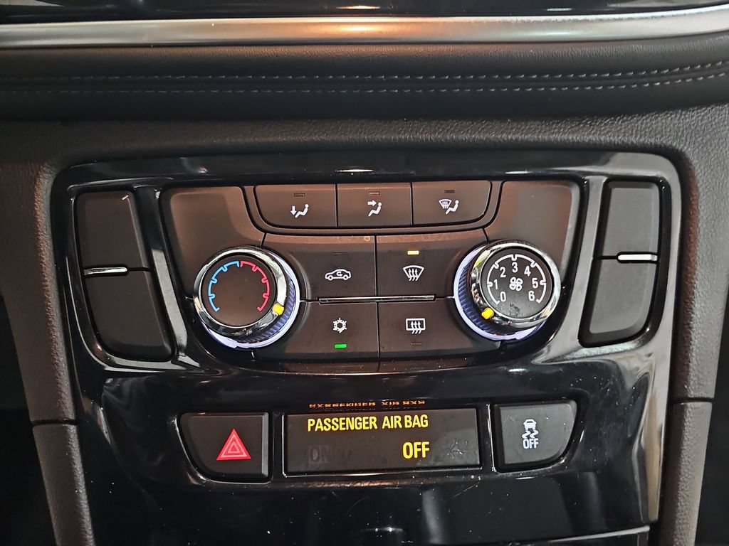 Used 2017 Buick Encore Preferred FWD image 25