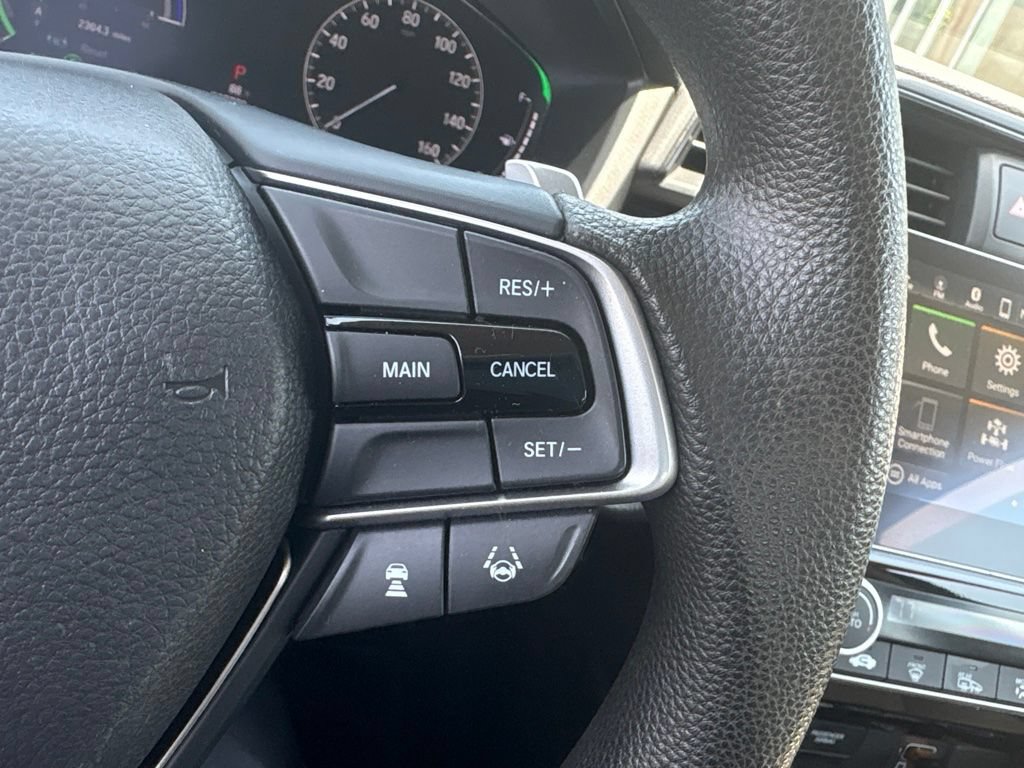 Used 2019 Honda Insight EX image 9