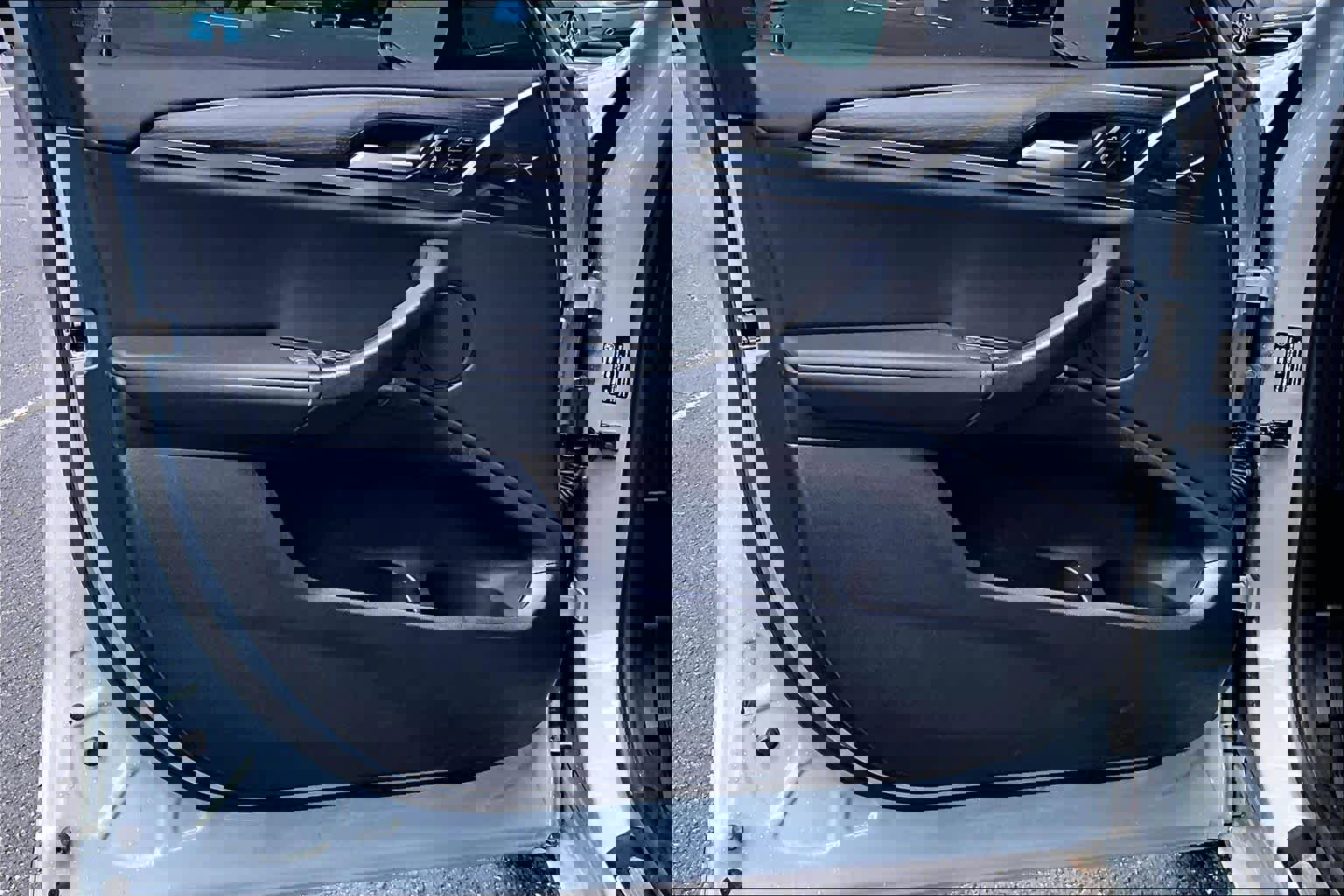 Used 2024 BMW X3 sDrive30i w/ Premium Package image 23