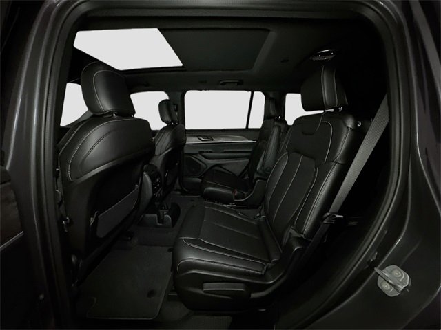 New 2025 Jeep Grand Cherokee L Limited image 15