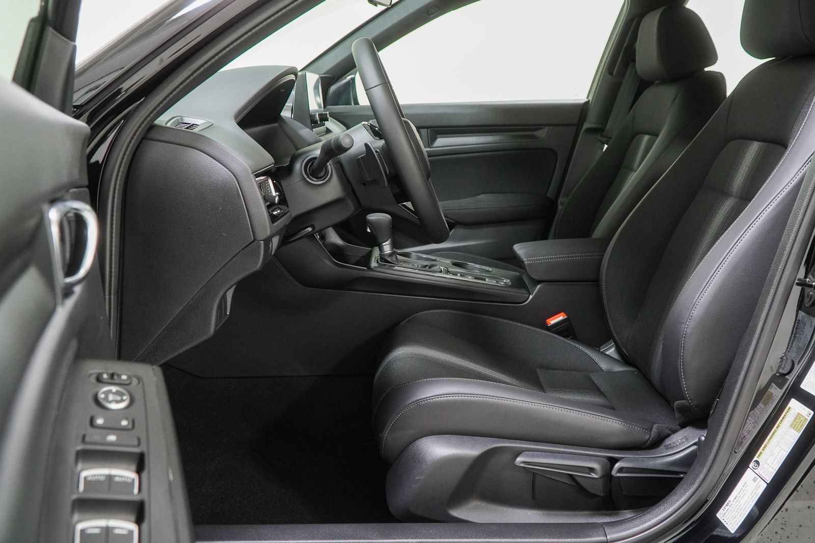 New 2026 Honda Civic Sport image 19