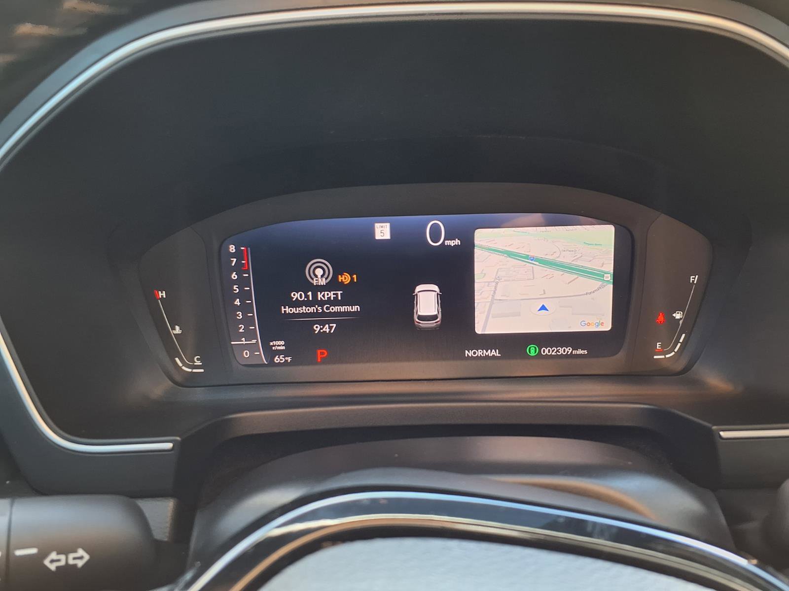 Certified 2026 Honda Pilot EX-L image 14