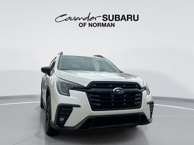 Used 2026 Subaru Ascent Premium