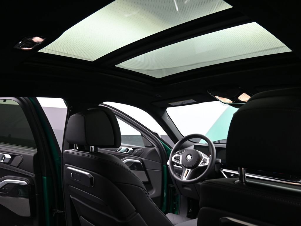 Used 2026 BMW X6 M60i image 19
