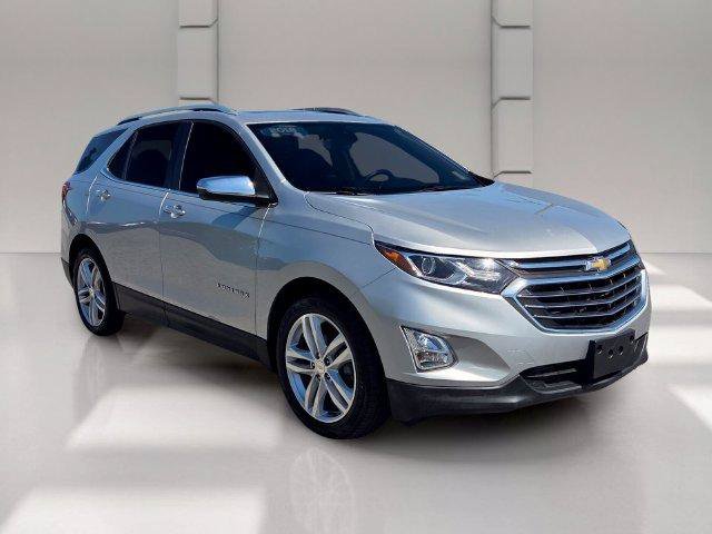 Used 2018 Chevrolet Equinox Premier FWD image 7