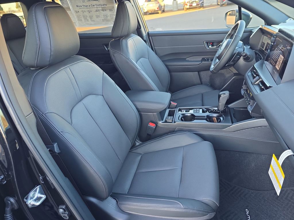 New 2026 Subaru Outback Touring image 13