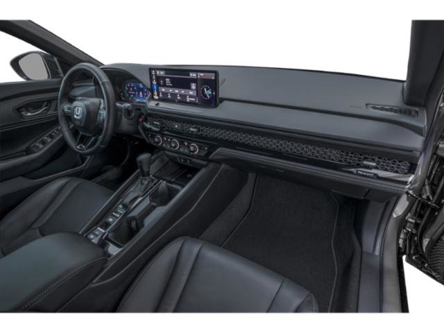 New 2026 Honda Accord Sport image 12