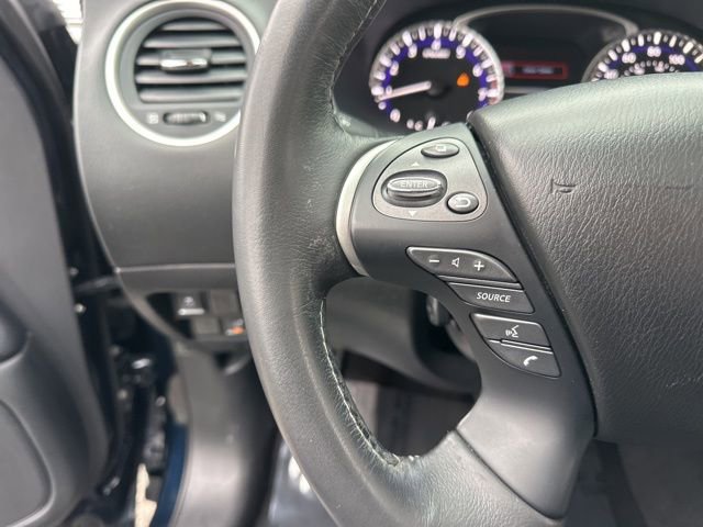 Used 2019 INFINITI QX60 Pure image 18
