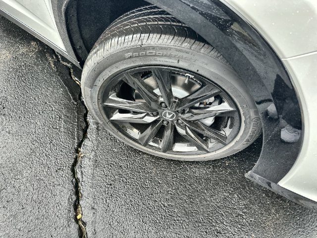 New 2026 Acura ADX A-Spec w/ Advance Package AWD/4WD image 18