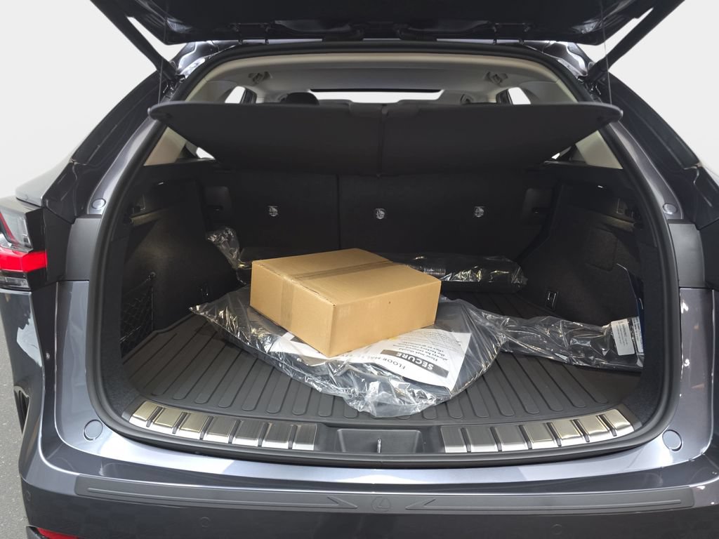 New 2026 Lexus NX 450h+ AWD w/ Accessory Package (2T) image 12