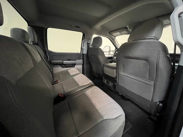Used 2025 Ford F250 XLT w/ FX4 Off-Road Package image 12