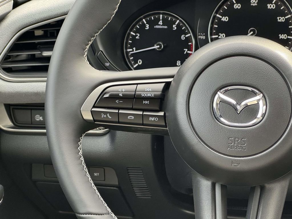 New 2026 MAZDA CX-30 AWD 2.5 S image 19