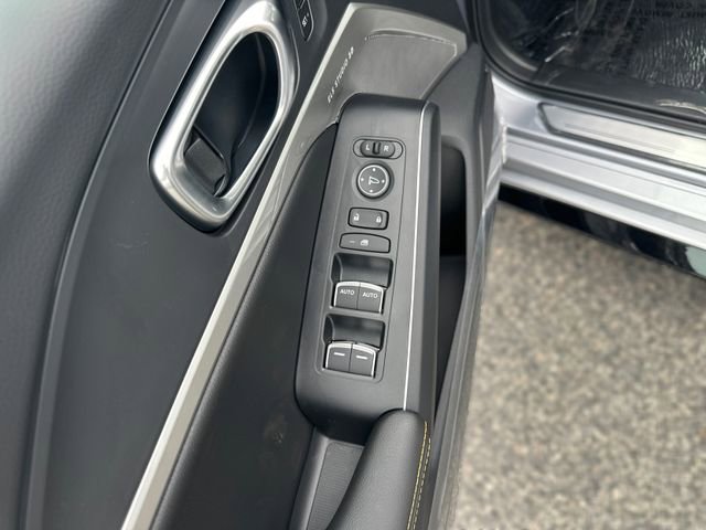 New 2026 Acura Integra A-Spec image 23