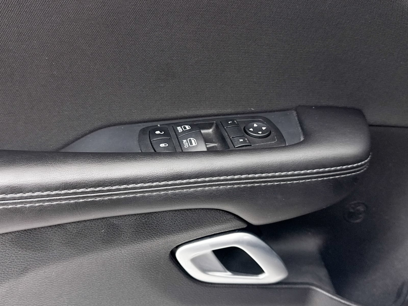 Used 2023 Dodge Challenger R/T Scat Pack RWD image 29