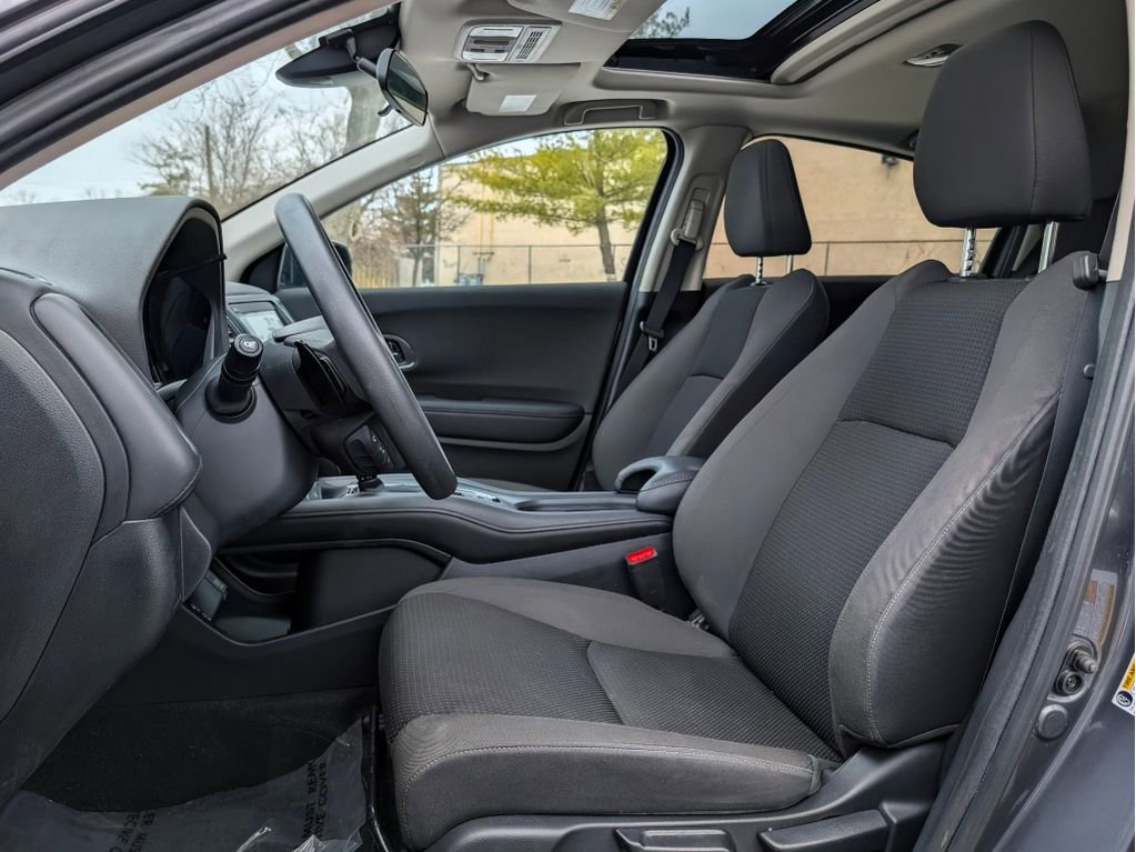 Used 2020 Honda HR-V EX image 15