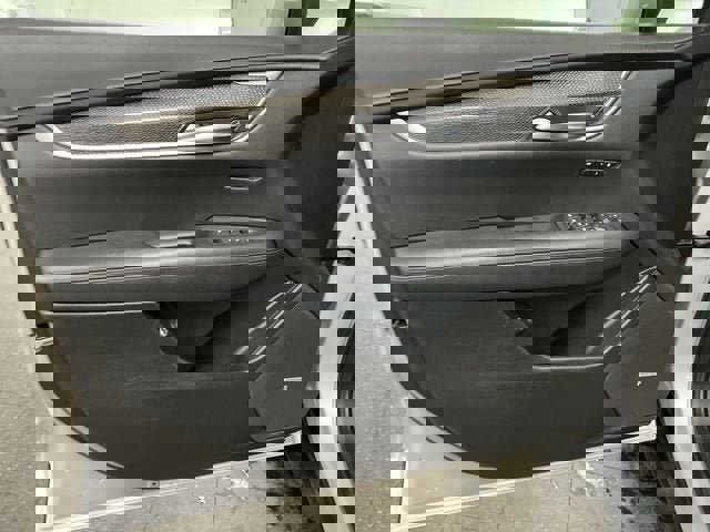 Certified 2020 Cadillac XT5 Sportv image 22