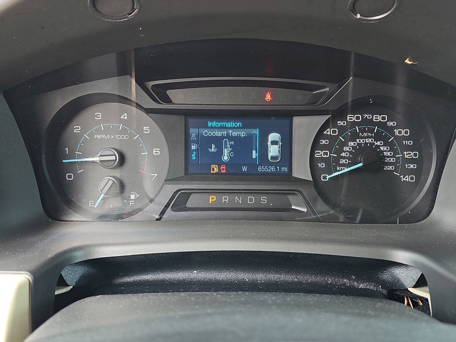 Used 2018 Ford Flex SE FWD image 19