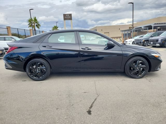 New 2026 Hyundai Elantra Sport FWD image 29