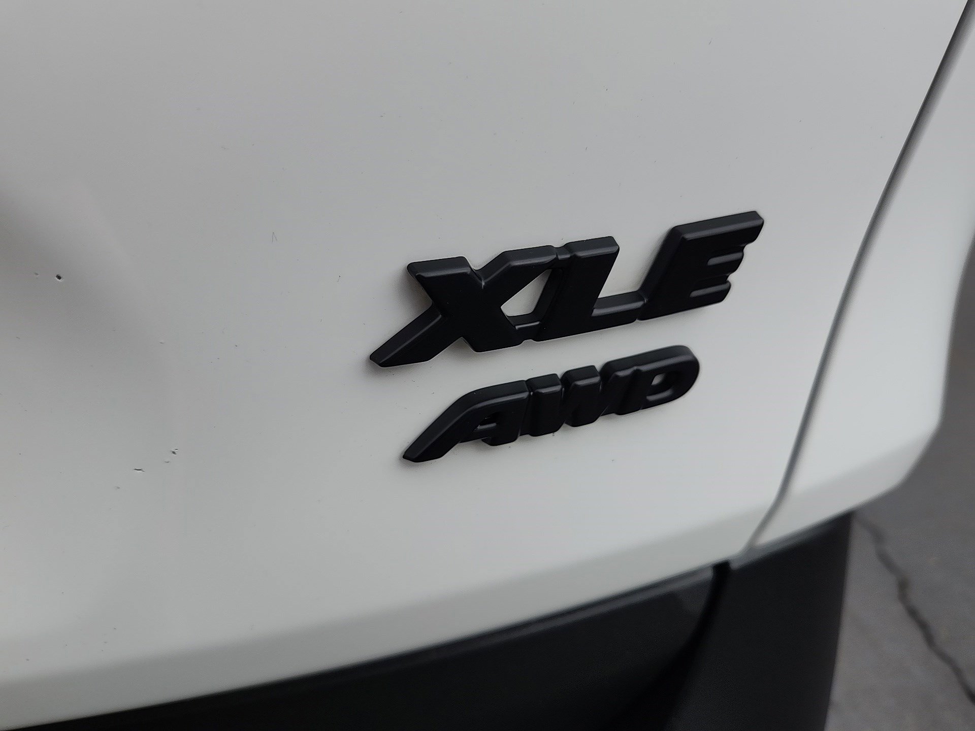 Certified 2024 Toyota RAV4 XLE w/ Convenience Package AWD/4WD image 27