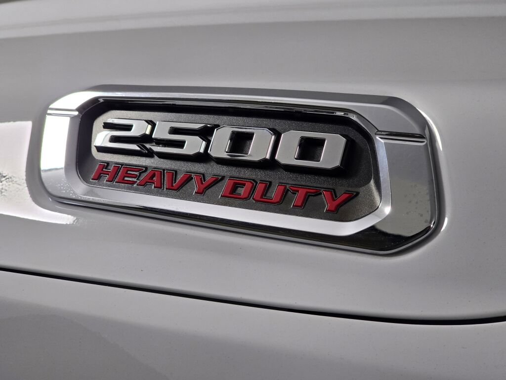 Used 2021 RAM 2500 Tradesman AWD/4WD image 14