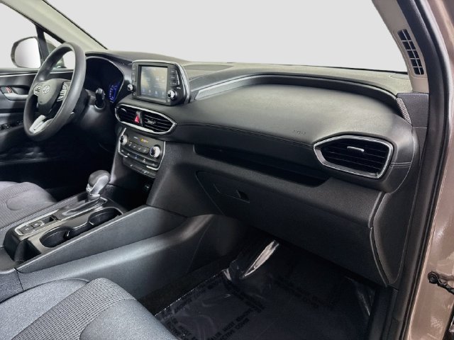 Used 2020 Hyundai Santa Fe SEL w/ Cargo Package FWD image 29