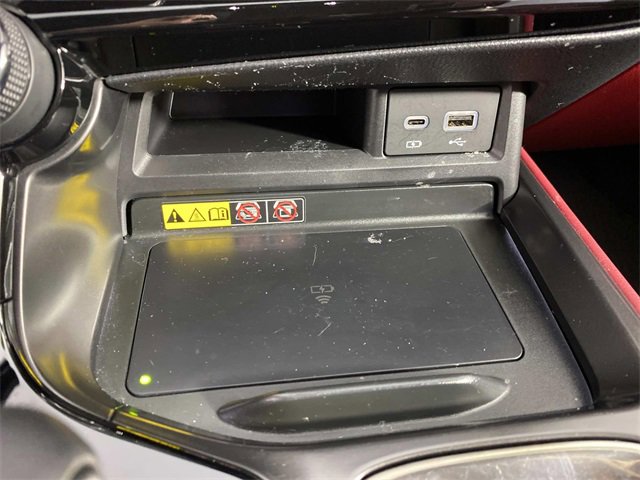 Used 2025 Lexus NX 350 F Sport w/ Accessory Package (2T) image 24