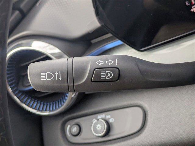 New 2026 Chevrolet Trax LT w/ Driver Confidence Package image 30