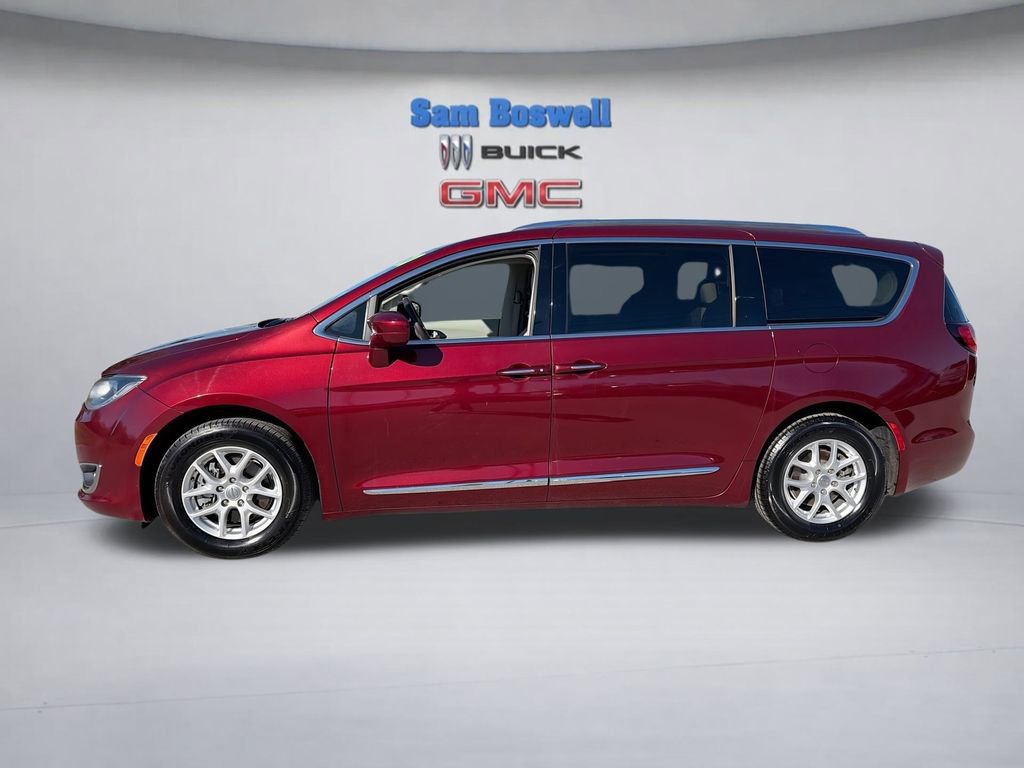 Used 2020 Chrysler Pacifica Touring-L image 5