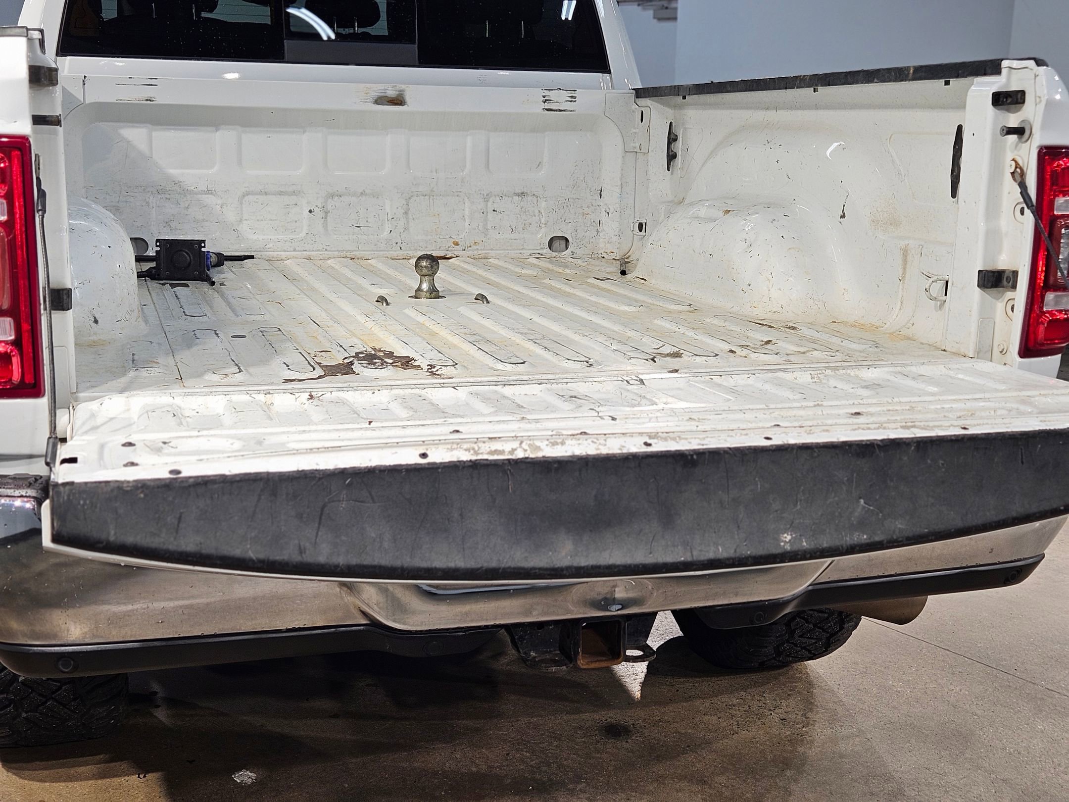 Used 2022 RAM 2500 Laramie image 18