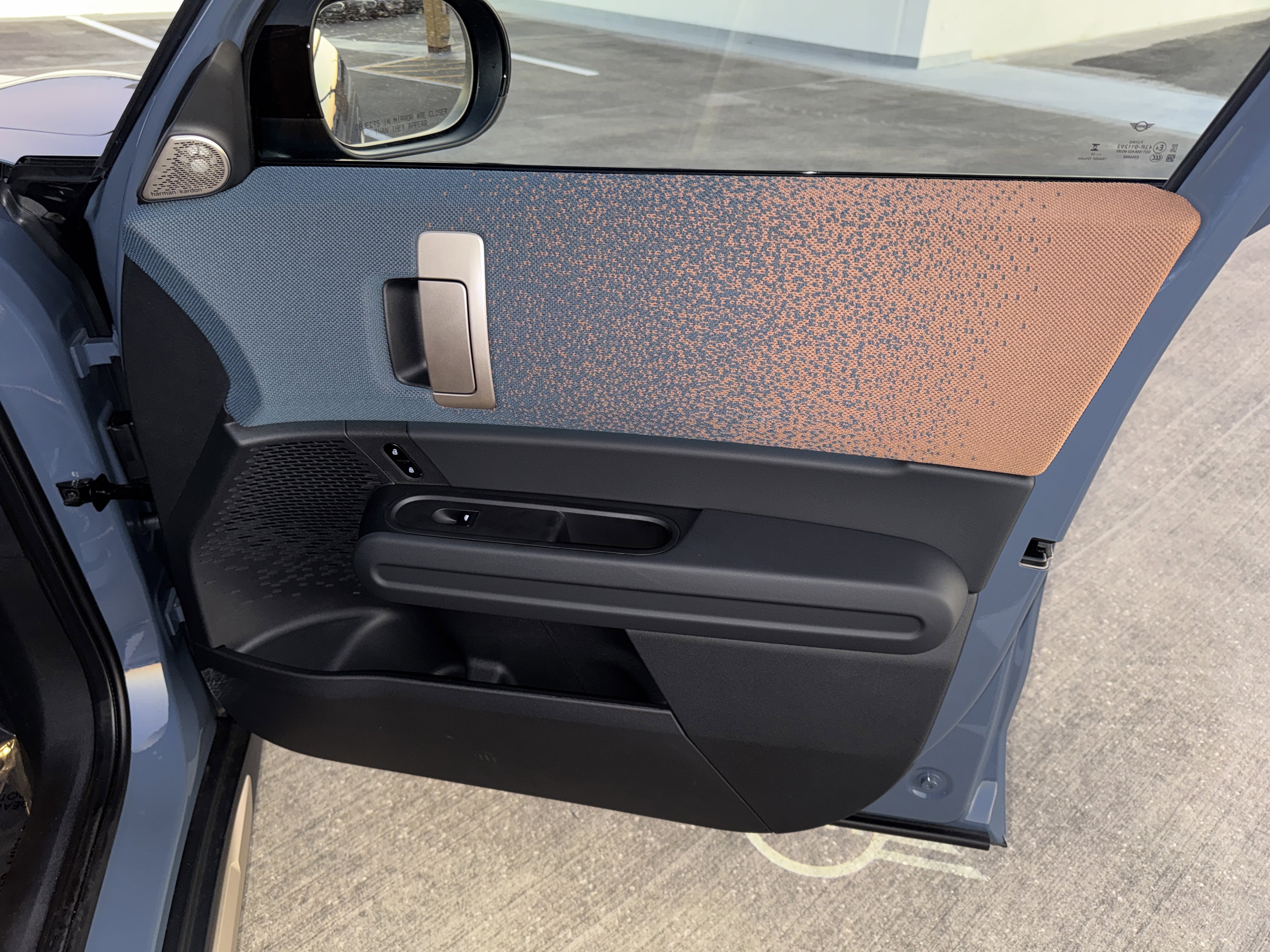 New 2026 MINI Cooper Countryman S image 8