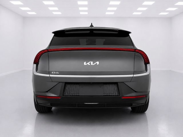 Used 2023 Kia EV6 Wind w/ Wind Technology Package AWD/4WD image 8