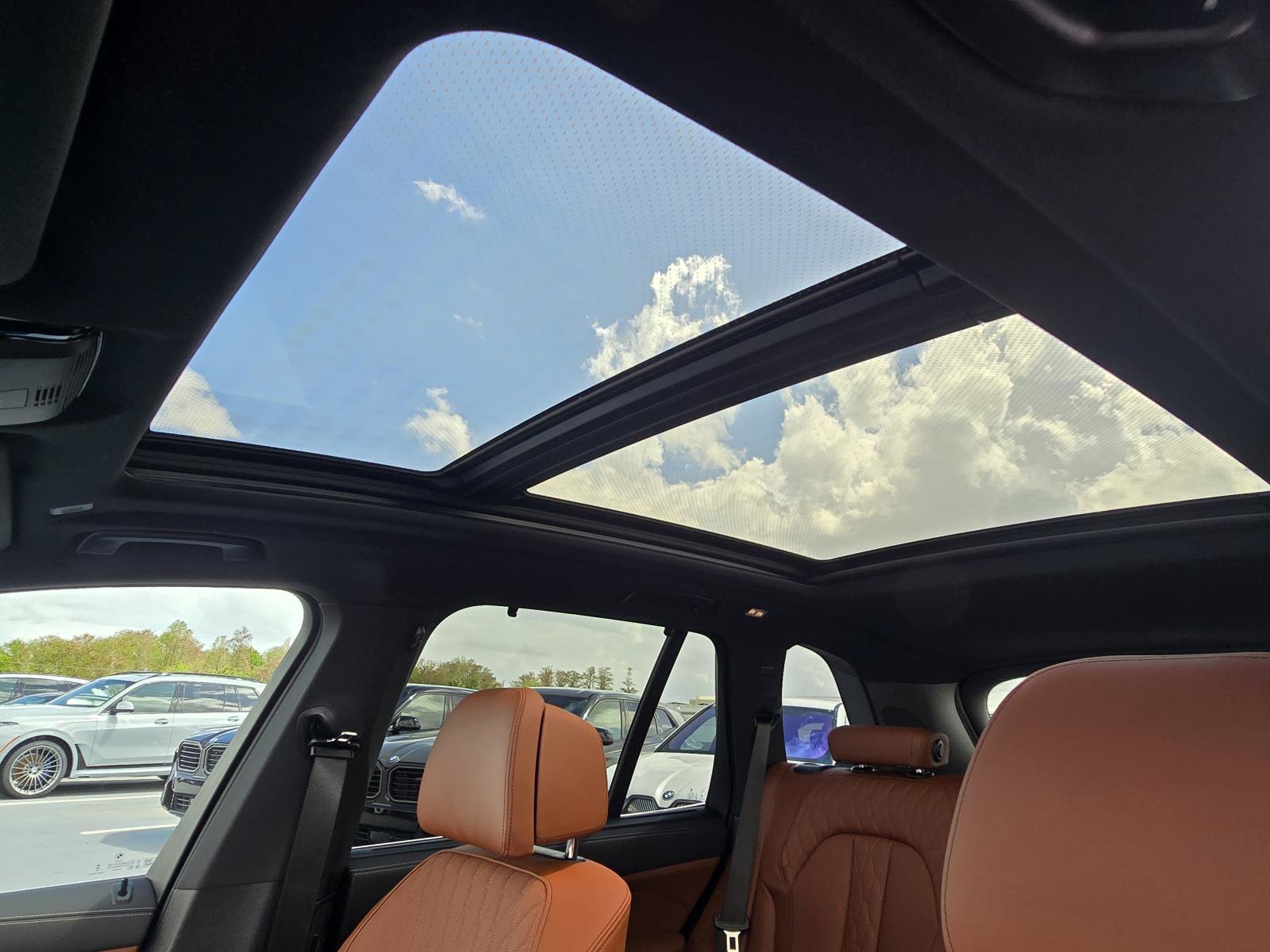 New 2026 BMW X5 xDrive40i w/ Executive Package AWD/4WD image 26