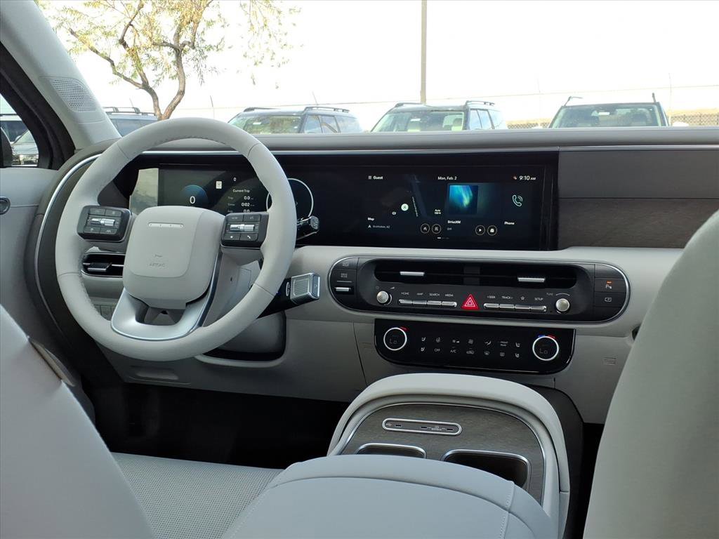 New 2026 Hyundai Palisade SEL image 10